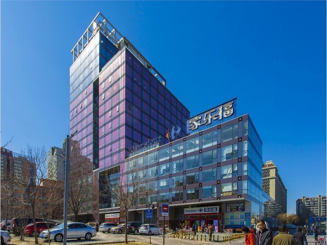 聊城智慧展馆展厅是什么